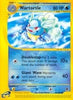 Wartortle - Expedition - #92/165