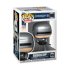Funko POP! Movies: Robocop 2 - Robocop (Metallic) #1989