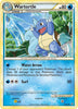 Wartortle (Uncommon) - Unleashed - #42/95