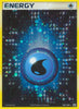 Water Energy - Emerald - #103/106