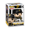 Funko POP! MLB: Pirates - Paul Skenes #124