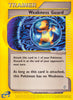 Weakness - Aquapolis - #141/147