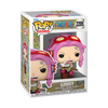 Funko Pop! Animation: One Piece - Ginny with Rifle #2205
