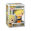 Funko Pop! Animation: One Piece - Sanji (Egghead Arc) #2167