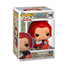 Funko Pop! Plus: One Piece - Shanks #2166