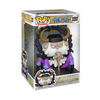 Funko Pop! Animation Jumbo: One Piece - St. Jaygarcia Saturn #2207