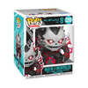 (DAMAGED BOX) Funko POP! Animation Super: Kaiju No. 8 - Kaiju No. 8 (Uncontrolled) #2250