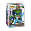 Funko POP! Animation: TMNT x Godzilla - Leonardo x Godzilla #2341