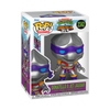 Funko POP! Animation: TMNT x Godzilla - Donatello x Jet Jaguar #2342