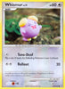 Whismur (Common) - 132/147 - Supreme Victors