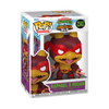 Funko POP! Animation: TMNT x Godzilla - Raphael x Rodan #2343