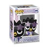 Funko Pop! Sanrio: Hello KItty - Badtz-Maru (K-Pop Outfit) #141
