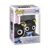 Funko Pop! Sanrio: Hello KItty - Chococat (K-Pop Outfit) #142