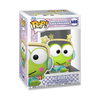 Funko Pop! Sanrio: Hello KItty - Keroppi (K-Pop Outfit) #140