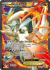 White Kyurem EX (Full Art) - Boundaries Crossed # 146/149