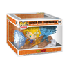 Funko Pop! Moments: DBZ - Father-Son Kamehameha #2223