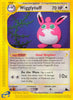 Wigglytuff (Rare) - 34/144 - Skyridge