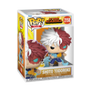Funko Pop! Plus Animation: My Hero Academia - Shoto Todoroki #2158