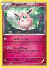 Wigglytuff (Reverse Holo) - 89/148 - XY Base Set