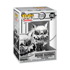 Funko Pop! Animation: Demon Slayer - Inosuke Hashibira (Sumi Deco) #2193