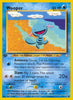 Wooper (1st Edition) - 82/111 - Neo Genesis