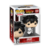 Funko Pop! Animation: Fairy Tail 100 Year Quest - Gray #2287