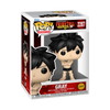 Funko Pop! Animation: Fairy Tail 100 Year Quest - Gray #2287 (CHASE)