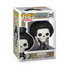 Funko Pop! Animation: One Piece - Brook with Soul Solid #2231