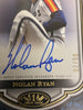 2023 Topps Tier One Baseball Next Level Autographs #NLA-NR Nolan Ryan /50 (03/50)