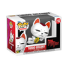 Funko Pop! Animation: DANDANDAN - Turbo Granny #2102