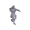Deep Cuts Unpainted Miniatures: W24 Archdruid & Martial Arts Adept