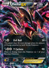 Yveltal EX - XY Base Set - #79/146
