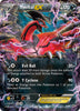 Yveltal ex - XY08 - XY Promos