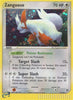 Zangoose (Reverse Holofoil) - Sandstorm - #14/100