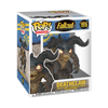 Funko Pop! Super Television: Fallout - Deathclaw #1916