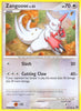 Zangoose (Reverse Holofoil) - Great Encounters - #59/106