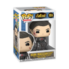 Funko Pop! Televison: Fallout - Hank MacLean in Power Armor #1914