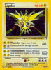 Zapdos (Light Play Holo Rare) - Legendary Collection - #19/110