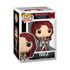 Funko Pop! Movies: Masters of the Universe - Teela (Live Action) #2023