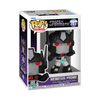 Funko Pop! Retro Toys: Transformers - Nemesis Prime #167