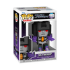 Funko Pop! Retro Toys: Transformers - Skywarp #168