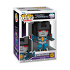 Funko Pop! Retro Toys: Transformers - Skywarp (Thundercracker) #168 (CHASE)