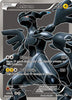 Zekrom (Heavy Play)(Ultra Rare) - 114/114 - Black and White