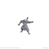 Pathfinder Battles: Deep Cuts Unpainted Miniatures: W24 Orc Brute