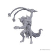 Dungeons & Dragons: Nolzur's Marvelous Unpainted Miniature - W25 Flind Trapper