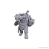 Dungeons & Dragons: Nolzur's Marvelous Unpainted Miniature - W25 Ogre Soldier