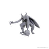 Deep Cuts Unpainted Miniature: W25 Mothman