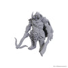 Dungeons & Dragons: Nolzur's Marvelous Unpainted Miniature - W25 Orthon