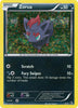 Zorua (Holo Rare) - 9/12 - McDonald's Promo 2011