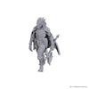 Dungeons & Dragons: Nolzur's Marvelous Unpainted Miniature - W25 Dragonborn of Tiamat